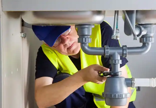 loodgieter Dordrecht